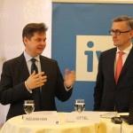 Mag. Christoph Neumayer, Mag. Dipl.-Ing. Robert Ottel